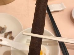 -正佳广场万豪酒店-粤菜餐厅·点心·海鲜·聚餐