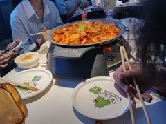 -徐记小怪兽肉蟹煲店(哈西万达金街店)