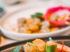 樱桃鹅肝-木棉花开(中心城店)