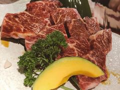 -御牛道日式烤肉料理(杭州万象城店)