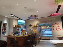 -丁字口海鲜热炒·烧烤大排档