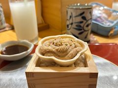 -鮨青(恒基名人购物中心店)