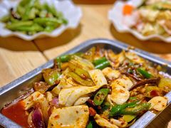 -川天喉重庆江湖菜