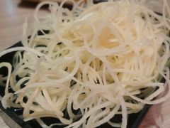 -令狐冲烤鱼·烧菜馆(达明店)