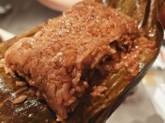 -芳婆糕团店(王府大街店)