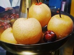 -正宁路小吃夜市