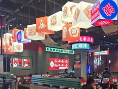-钱锋炭缸烧烤(南湖大路总店)