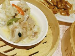 -囍凤楼·粤菜·点心·火锅(温特莱店)