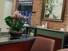 大堂-芙蓉堂(武汉天地店)
