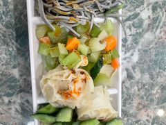 -马吉德牛肉拉面(新街口店)