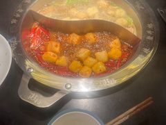 -井格·重庆火锅(王府井店)