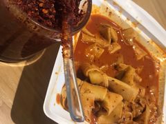 -姐弟俩土豆粉(西安小寨店)