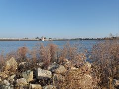 -三岔湖景区