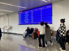 -绵阳南郊机场