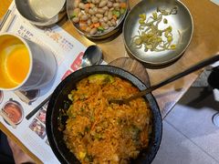 -老炉家木炭烤肉(长江国际店)