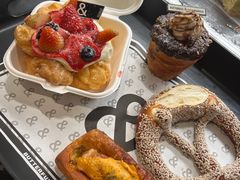 -BUTTERFUL&CREAMOROUS 黄油与面包(万象城店)