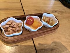 -辉·四季料亭·怀石料理·深夜食堂烧鸟·Omakase