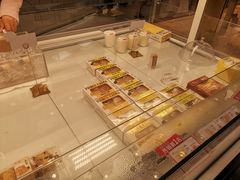 -卡玛王子·面包·蛋糕(南山宝能环球汇店)