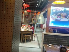 -满园烤鸭·春饼(太原街万达店)