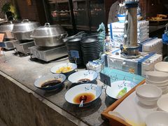 -杭州开元名都大酒店·地中海自助餐厅