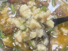 -清真马杰山牛肉汤馆