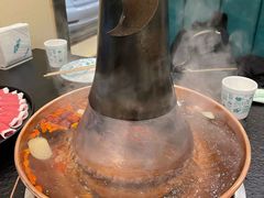-阳坊胜利涮羊肉(阳坊老店)