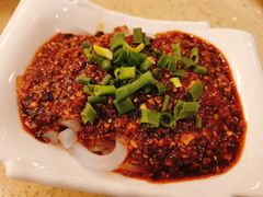 酸辣凉粉-芭夯兔·无骨兔汤锅(华阳店)