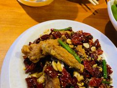 -搓火大都会(广安门总店)