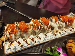 -鹏祖料理