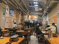 -半酌烧烤小酒馆(南京东路店)