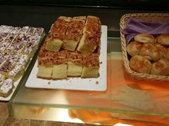 青和锦江の点心-张家界青和锦江国际酒店