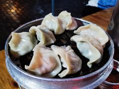 蒸饺-梁憨包(南岸回龙湾店)