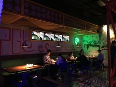 大堂-胖哥俩肉蟹煲(萧山加州阳光店)