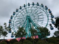 -南京银杏湖乐园