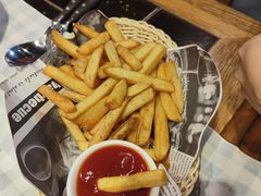 -Paulaner·德国帕拉娜自酿啤酒餐厅(海上世界店)