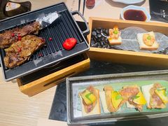 -匠和风精致料理(福州金融街万达店)