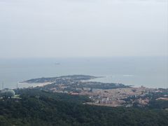 -青岛电视塔