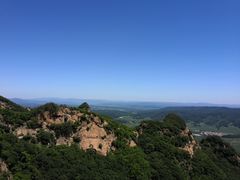 -吉林拉法山