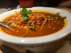 -桂小厨广西菜(印象城店)