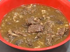 -官塘陈记鱼生·潮汕砂锅粥·牛肉火锅(潮枫路总店)