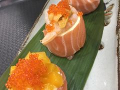 -谷村寿司(同福路店)