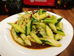 -黄师傅香辣虾(金山大道店)