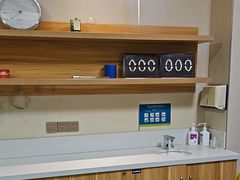 -上海仁爱医院口腔科 · 种植