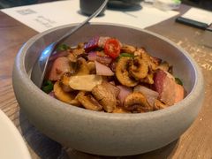 腊味口蘑-榕意·川味之美(深业上城店)