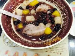 5-鲜芋仙(泰州万达店)