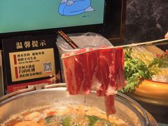 -牛New寿喜烧(金鹰世界店)