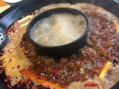 -蜀家渝重庆火锅(南屏街店)