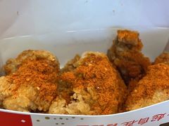 -肯德基(星河店)