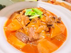 -徽韵人家·传承正宗徽菜(牡丹园店)