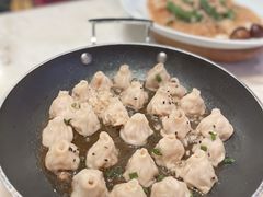 -京华烟云·北京烤鸭(领展购物广场·中关村店)